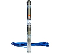 Насос погружной многоступенчатый центробежный Greenpump 3 SP 2,8-0,55, 220V 13690004