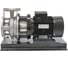 Консольно-моноблочный насос UNIPUMP FS50-32-160-1.5 49952 3