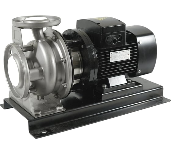 Консольно-моноблочный насос UNIPUMP FS65-40-200-7.5 28803