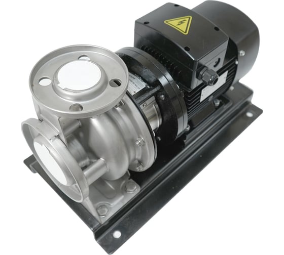 Консольно-моноблочный насос UNIPUMP FS65-50-160-5.5 93555