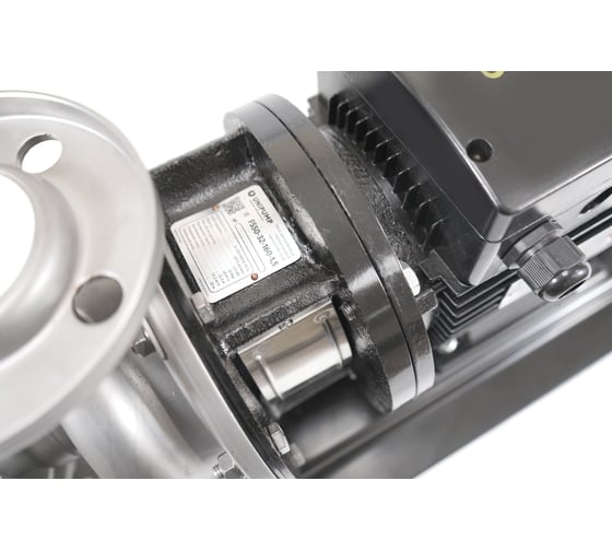 Консольно-моноблочный насос UNIPUMP FS65-50-160-5.5 93555