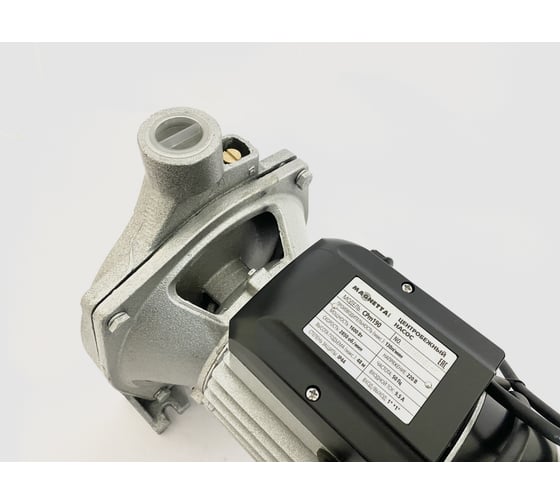Центробежный насос MAGNETTA CPm190