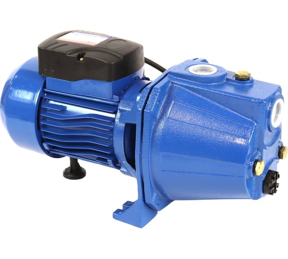 Поверхностный насос HB PUMP МОЛНИЯ 50-35Ч SW2047 1