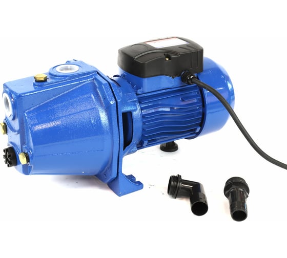 Поверхностный насос HB PUMP МОЛНИЯ 50-35Ч SW2047