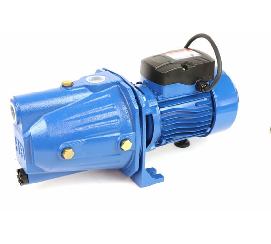 Поверхностный насос HB PUMP МОЛНИЯ 55-55Ч SW2046