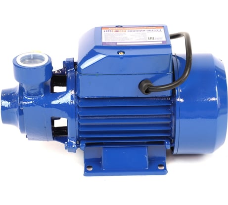 Поверхностный насос HB PUMP МОЛНИЯ 30-33Ч SW2044