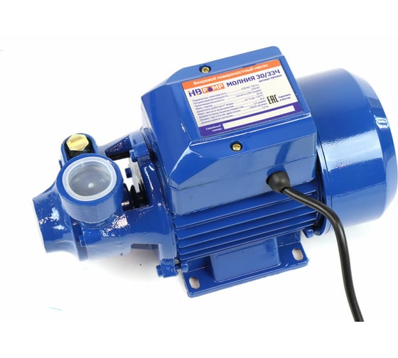 Поверхностный насос HB PUMP МОЛНИЯ 30-33Ч SW2044