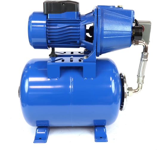 Насос-автомат HB PUMP МОЛНИЯ 50-45Ч-24 SW2018