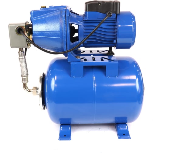 Насос-автомат HB PUMP МОЛНИЯ 50-45Ч-24 SW2018