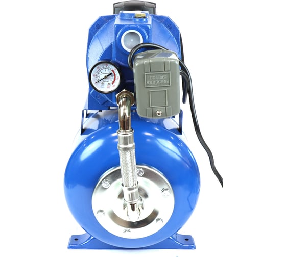 Насос-автомат HB PUMP МОЛНИЯ 50-45Ч-24 SW2018