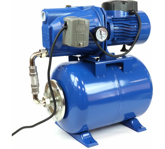 Насос-автомат HB PUMP МОЛНИЯ 55-55Ч-24 SW2016