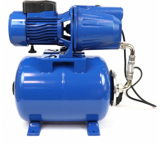 Насос-автомат HB PUMP МОЛНИЯ 55-55Ч-24 SW2016