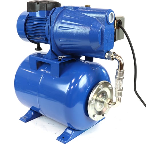 Насос-автомат HB PUMP МОЛНИЯ 50-50Ч-24 SW2015