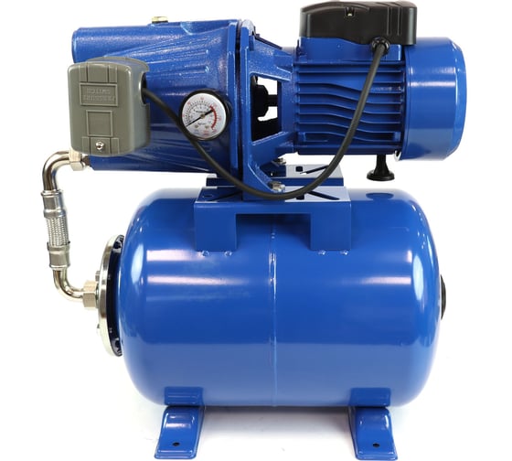 Насос-автомат HB PUMP МОЛНИЯ 50-50Ч-24 SW2015