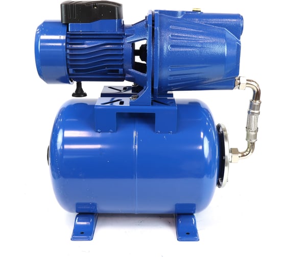 Насос-автомат HB PUMP МОЛНИЯ 50-50Ч-24 SW2015