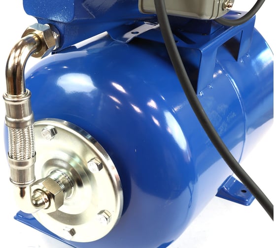 Насос-автомат HB PUMP МОЛНИЯ 50-50Ч-24 SW2015