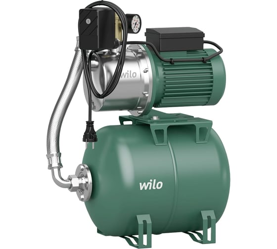 Насос Wilo HWJ 204 EM-50-R 2549384