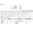 Многоступенчатый насос LEO EMH 20-5, 5,5 кВт, 380В, Qmax. 28 m3h, Hmax. 70 m 2181 4