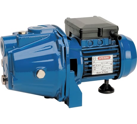 Садовый насос Speroni CAM 100/N 101161330