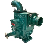 Насос YONGKANG MAXPOWER TECHNOLOGY CO.,LTD НШН600АТ2 71121