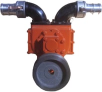 Насос YONGKANG MAXPOWER TECHNOLOGY CO.,LTD НШН600АТ3Р 71132