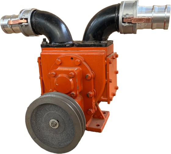 Насос YONGKANG MAXPOWER TECHNOLOGY CO.,LTD НШН600АТ3 71131