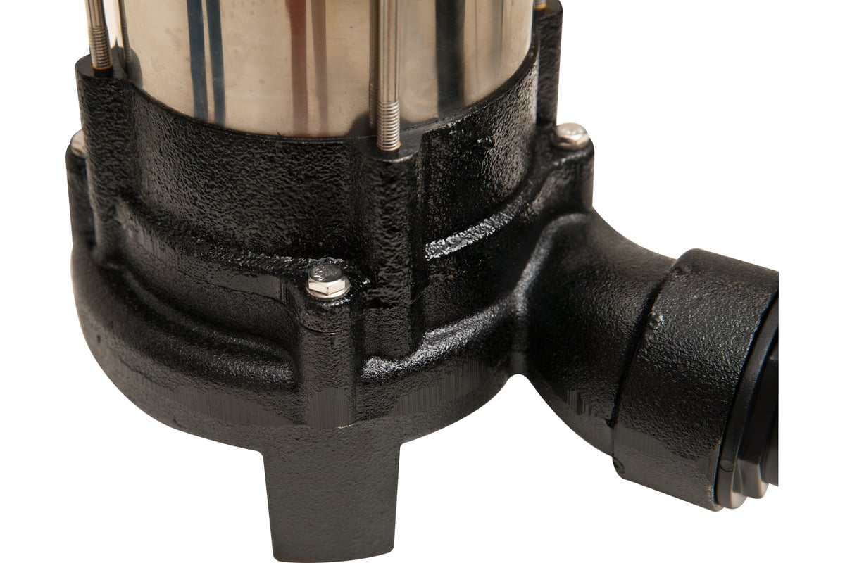 Фекальный насос с режущим механизмом Oasis FS-110R 4640015385974 ...