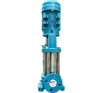 Насос ESQ CR 2-5 HQQE с электродвигателем 0.55/3000 -K 02.10.02.217103