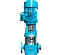 Насос ESQ CR 20-6 HQQE с электродвигателем 7.5/3000 -K 02.10.02.217147