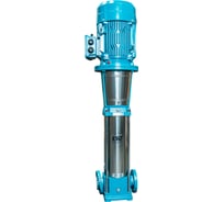 Насос ESQ CR 120-7-2 HQQE с электродвигателем 75/3000 -K 02.10.02.217233