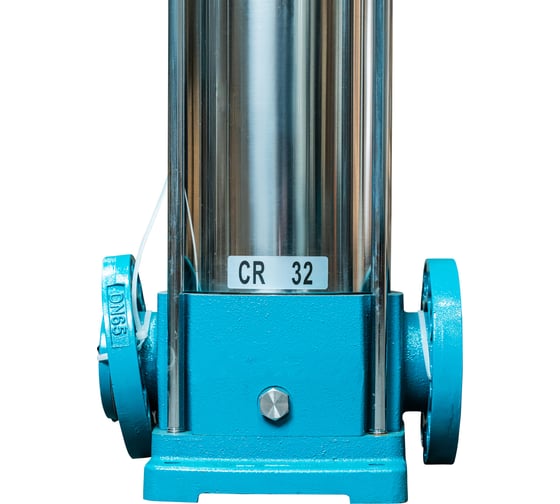Насос ESQ CR 42-11 HQQE с элекродвигателем 45/3000 -K 02.10.02.217179
