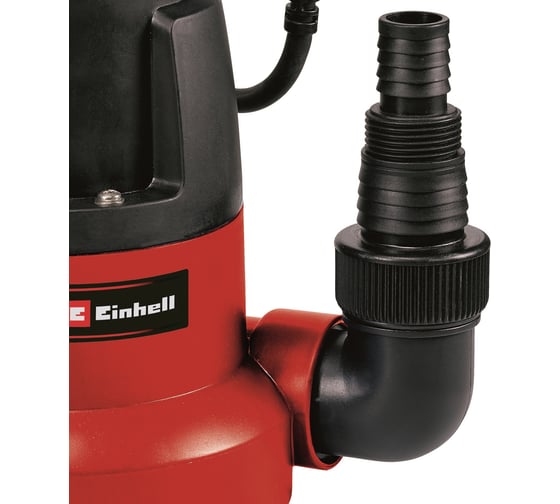 Погружной насос для чистой воды Einhell GC-SP 3580 LL 4170445