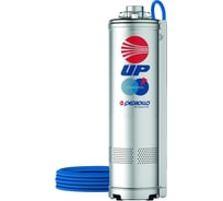 Насос PEDROLLO UPm 4/6-GE 48SP2155A1