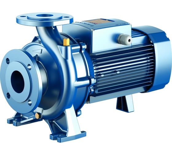 Насос PEDROLLO F 65/125 A без контрфланцев 4FN65125AE