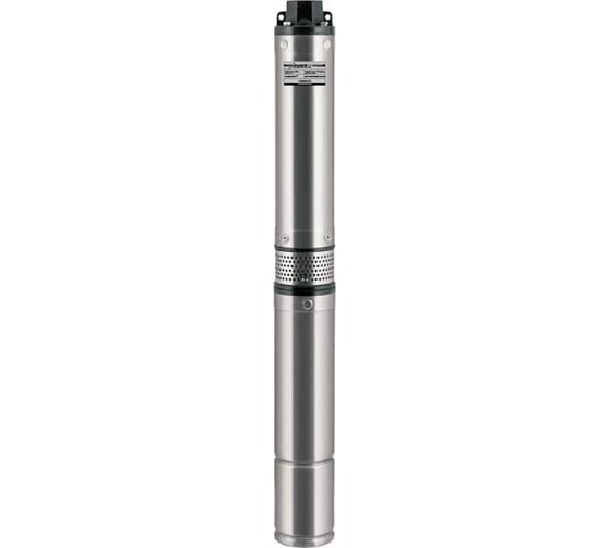 Насос глубинный погружной Maxpump 4SDM2/14-0.75kw 230V (20 м кабеля) 2040000000042