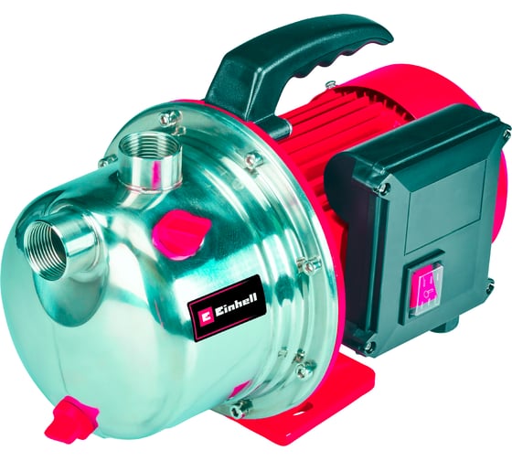 Садовый насос Einhell GC-GP 1046 N Set 4171528