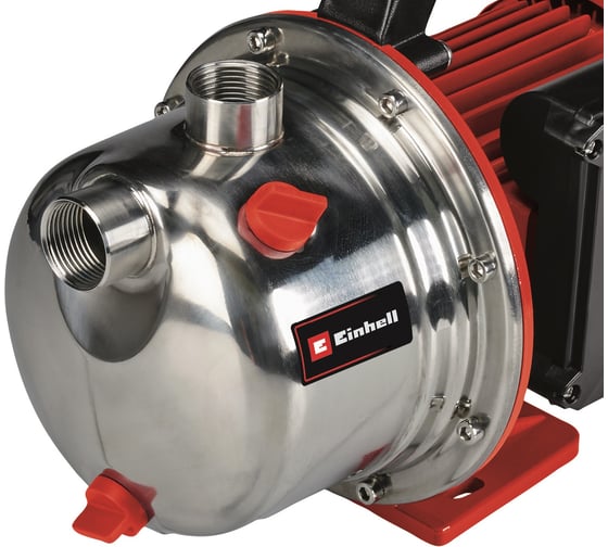 Садовый насос Einhell GC-GP 1046 N Set 4171528