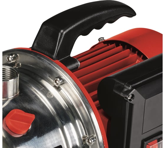 Садовый насос Einhell GC-GP 1046 N Set 4171528