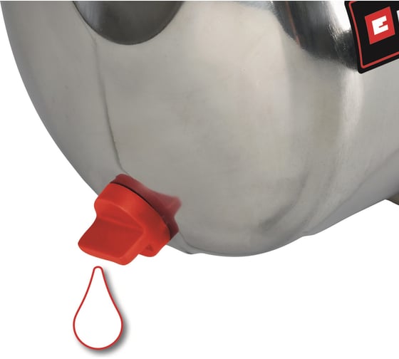 Садовый насос Einhell GC-GP 1046 N Set 4171528