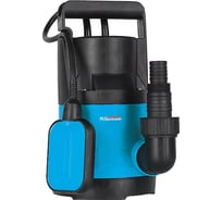 Насос дренажный Millennium 750 Вт 9,5 м пластиковый корпус ДН 750