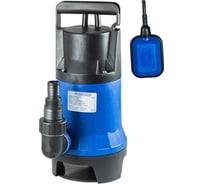 Насос дренажный фекальный Millennium 1100 Вт, 9 м, с пластиковым корпусом ДН 1100Ф