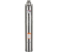 Насос скважинный Millennium 3" 550 Вт 74 м 3,1 м³/ч нержавеющий корпус СН374К (СН2/374К)