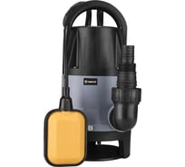 Дренажный насос DEKO DWP-400P 076-0514