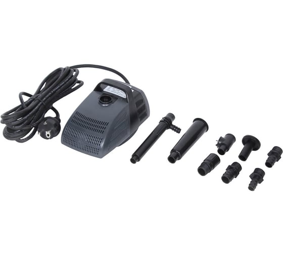 Фонтанный, интерьерный насос Jebao 1000 л/ч PF-1000