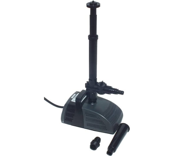 Фонтанный, интерьерный насос Jebao PF-750