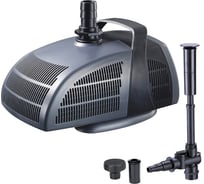 Насос для фонтана Jebao с насадками, 3000 л/ч PF-3000