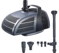 Насос для фонтана Jebao с насадками, 5000 л/ч PF-5000