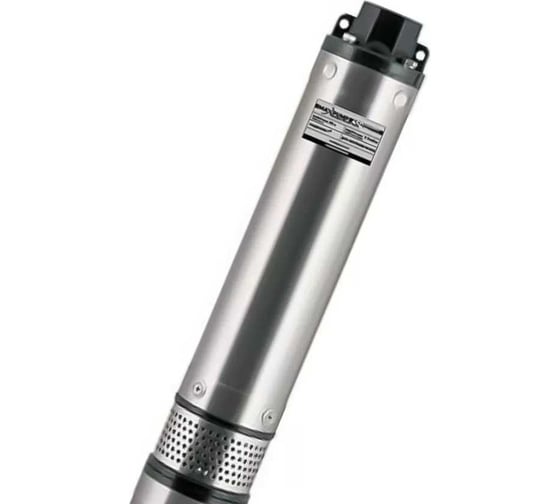 Насос глубинный погружной Maxpump 4SD3/21-1.5kw 400V (20 м кабеля) 2040000000141