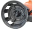 Насос дренажнo-фекальный SKIPER WQ30-PRO (нож WILD CUT, 3000 Вт, 350 л/мин, чугун, попл.выкл) 00-00010874 3