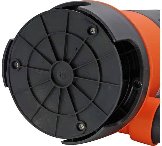 Насос погружной SKIPER SP5100 для слабозагрязнённой воды (1000 Вт, 17500л/ч, напор 9м, 1" или 1 1/2") 00-00021032